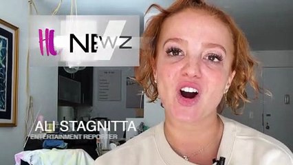 Kylie Jenner & Travis Scott Hold Hands As She Rocks Latex LBD On Date Night