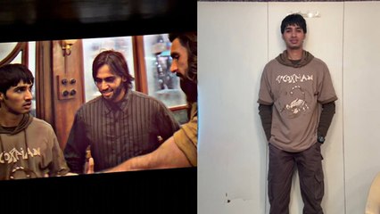 Kasab In Dhurandhar: धुरंधर में कसाब का किरदार निभाने वाला Actor Dalvinder Saini कौन, Life Details..