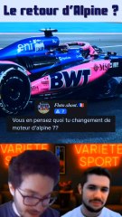 Le changement de moteur Alpine : un désaveu cuisant, mais un pari pragmatique pour le retour au premier plan ?