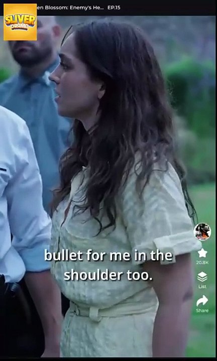 🧡🍏 🔥 Forbidden Blossom Full Short Drama I Best Romance Love Hot ShortFilms 2025