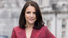 Julia Louis-Dreyfus felt like she was 'backed into a corner' to her reveal cancer diagnosis