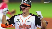Taiwanese Baseball Players Commit to New Chinese League