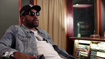 Biggie- The Life of Notorious B.I.G. - Exclusive Unheard Audio - Premieres Sept. 4 at 8 PM - A&E