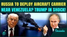U.S-Venezuela War: Putin Challenges Trump's Hegemony, Threatens Action over U.S Raid on Oil Tanker