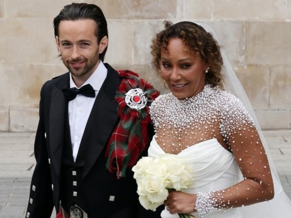 Diese Stars haben 2025 geheiratet