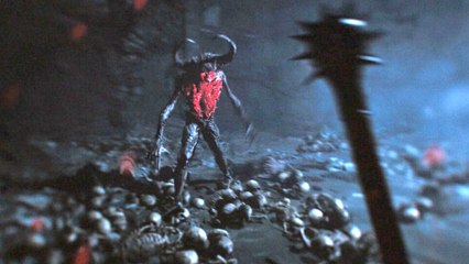 Lucid Falls schickt euch in furchteinflößende Albträume, doch es sind immer noch eure Träume und ihr könnt Raum und Zeit manipulieren