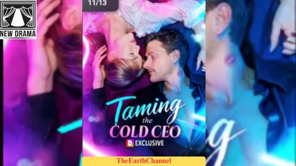 Taming the Cold CEO (2025 – FULL [Eng Sub])