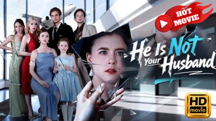 He is Not Your Husband  Full Movie HD - Drama ShortFilms Hot