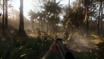 Primer tráiler gameplay de Hell Let Loose: Vietnam