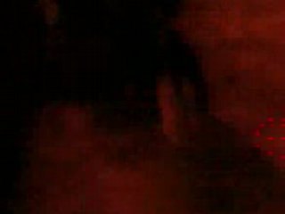 Mathilde une 2eme fois dans le puit