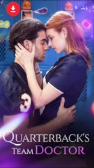 Quarterback's Team Doctor