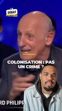 Colonisation : le mensonge d’État