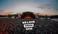 We Love Green 2026 à Paris : les premiers noms