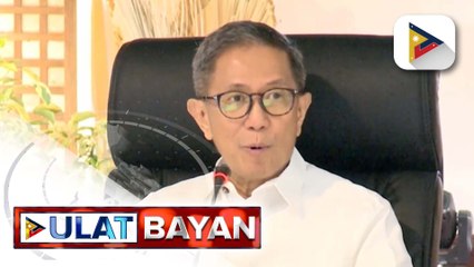 DENR, kinasuhan ang developer ng high-end residential project sa Cebu City dahil sa malawakang pagputol ng puno | ulat ni Vel Custodio