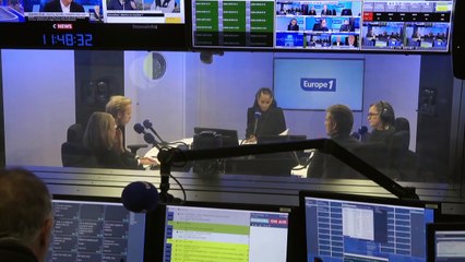 Affaire Cohen-Legrand : le comité d’éthique de France TV a rendu son avis sur la vidéo «sous la pression de la présidence» du groupe, révèle Charles Alloncle