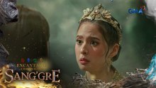 Sang'gre: Armea, tutol nga ba kay Daron bilang kabiyak? (Episode 129) | Encantadia Chronicles
