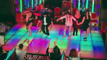 Dodo ft Damla Arıcan - Geleceğin Yok Senin