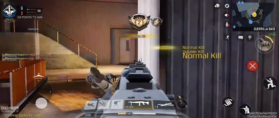 Fast Rush Multiplayer – Full Action Mode!” "هجوم سريع في الملتي بلاير – أكشن كامل!"