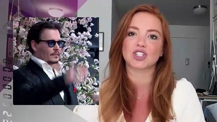 Johnny Depp Sings John Lennon’s ‘Isolation’ At Concert Amid Defamation Trial Against Amber Heard