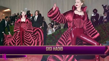 Met Gala 2022 Best Dressed: Hailey Bieber, Megan Thee Stallion, Blake lively & More.