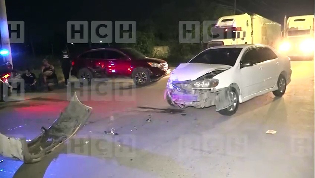 Móvil de Emergencia SPS