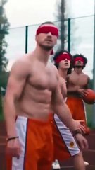 [TOP MOVIE] Snow White For Basketball Team #mydrama #Shortstudio