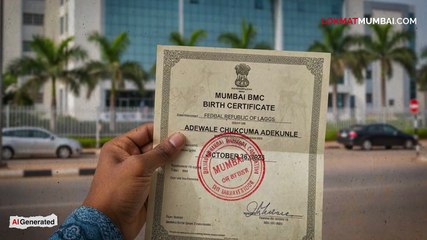 मुंबईतील बांगलादेशी, रोहिंग्यांच्या अवैध वास्तव्याची पोलखोल