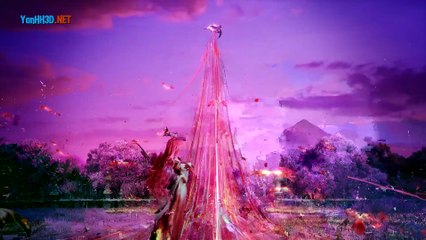 [4K] Thần Ấn Vương Tọa Tập 189 Thuyết Minh