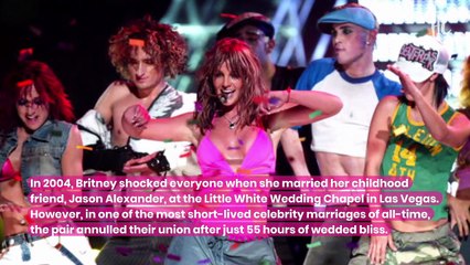 Britney Spears  Dating History