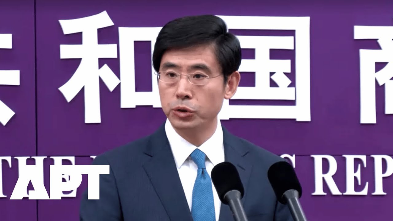 China Says EV Price Talks With EU Restarted; Beijing Also Backs Wingtech–Nexperia Negotiations | APT