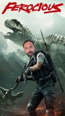 Ferocious te lâche sur une île mortelle face à des dinos féroces, des méchas et des ennemis armés. Combat, infiltre et prends même le contrôle des dinos pour survivre. Un FPS indé explosif créé par un solo dev !