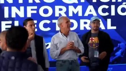 Elecciones en Honduras: Presidenta Xiomara Castro denuncia injerencia y fraude electoral