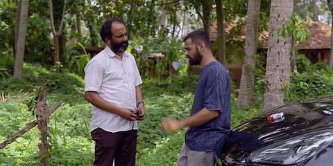 Dies Irae (2025) Malayalam  Movie Part -3