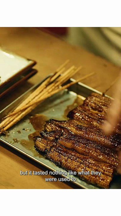 Isekai Izakaya Nobu Part 7 | Japanese Series