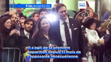 "Tout espoir ne semble pas perdu", selon László Krasznahorkai, prix Nobel de littérature
