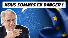 Villepin révèle le choc qui attend l’Europe !
