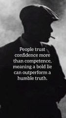 Dark Psychology V –  #ThomasShelby #PeakyBlinders