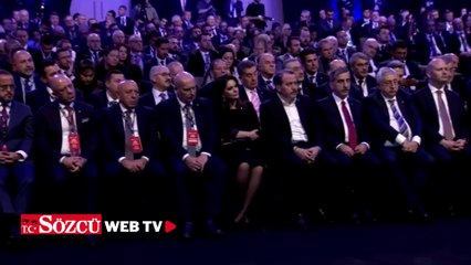 Erdoğan'dan işverene asgari ücret mesajı