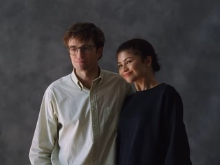 Zendaya und Robert Pattinson: Erster Teaser zu "The Drama" (OV)