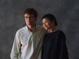 Zendaya und Robert Pattinson: Erster Teaser zu 