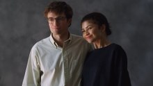 Zendaya und Robert Pattinson: Erster Teaser zu "The Drama" (OV)