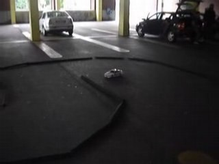 Rc Drift Sortie Carolo 1