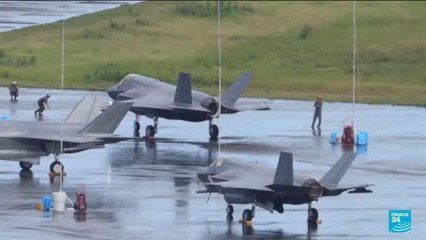 Trump annonce la saisie d'un pétrolier au large du Vénézuela