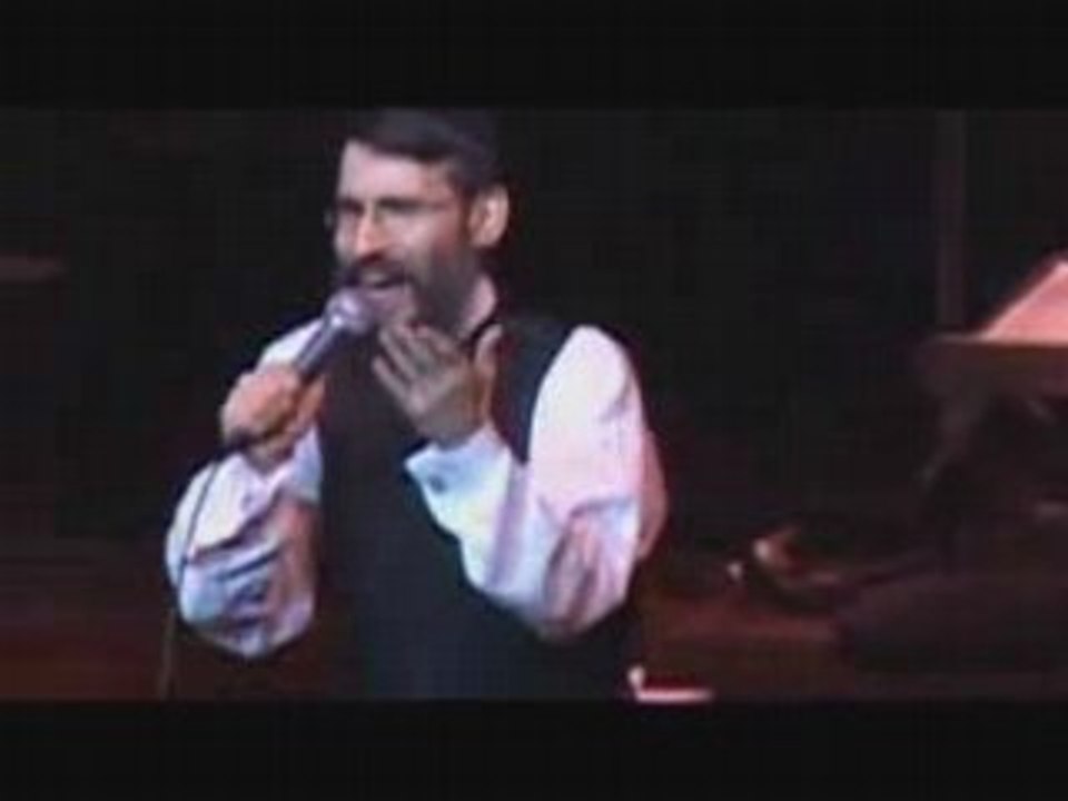 SAMEACH PRESENTS  A HASC 20 VIDEO PREVIEW