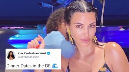 Kourtney Kardashian Cries Over Kim Kardashian Feud Replaying On KUWTK