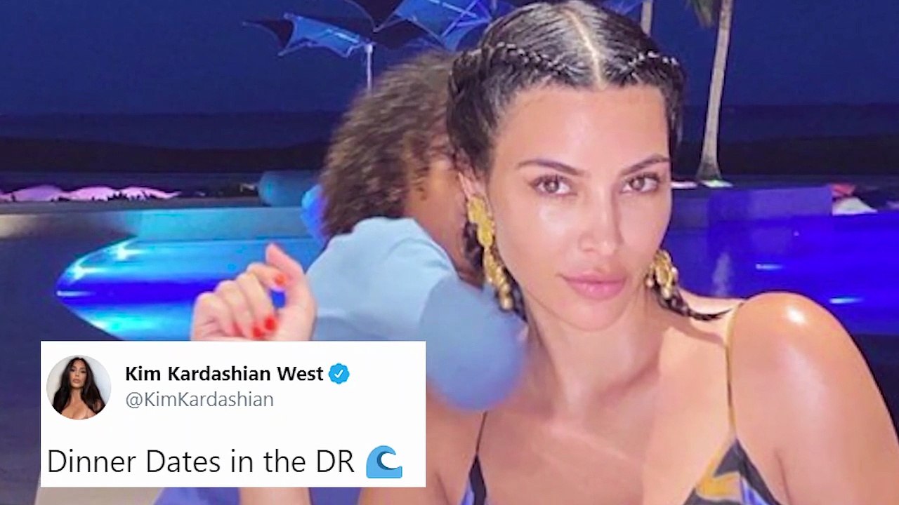 Kourtney Kardashian Cries Over Kim Kardashian Feud Replaying On KUWTK