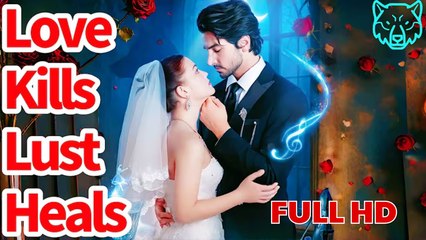 Love Kills Lust Heals - (2025) Full Movie | HD | English Sub