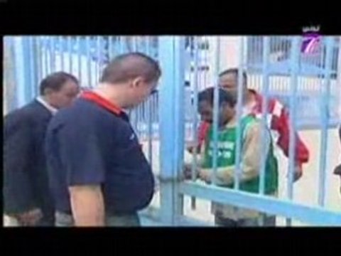 club africain : dimanche sport special championnat