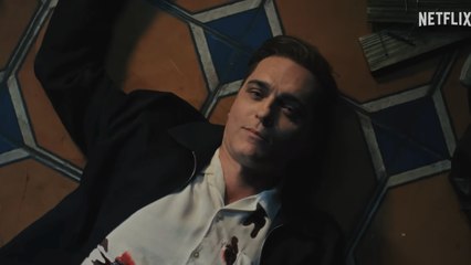 Berlin : Netflix dévoile enfin la date de la saison 2 du spin-off de La Casa de Papel avec une bande-annonce intrigante !