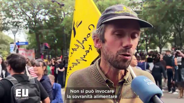 L'accordo commerciale con il Mercosur è in bilico: pesa la posizione dell'Italia